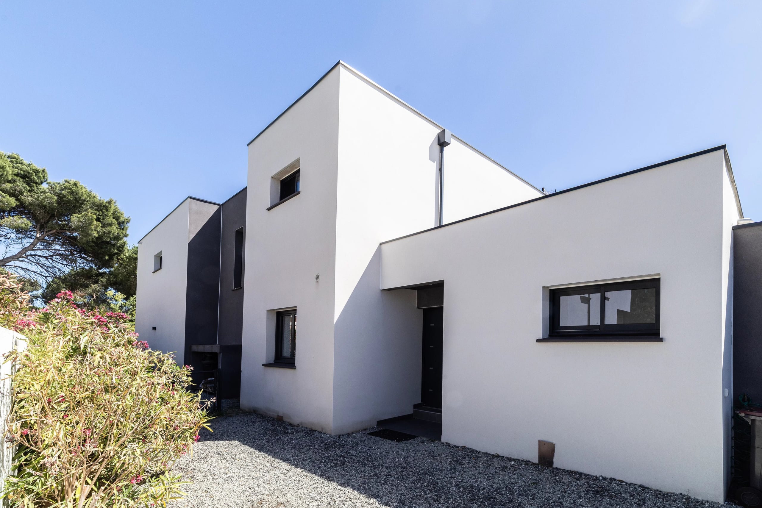 Villa de prestige 4 chambres avec dépendance – 800 m de la mer – Grau d'Agde