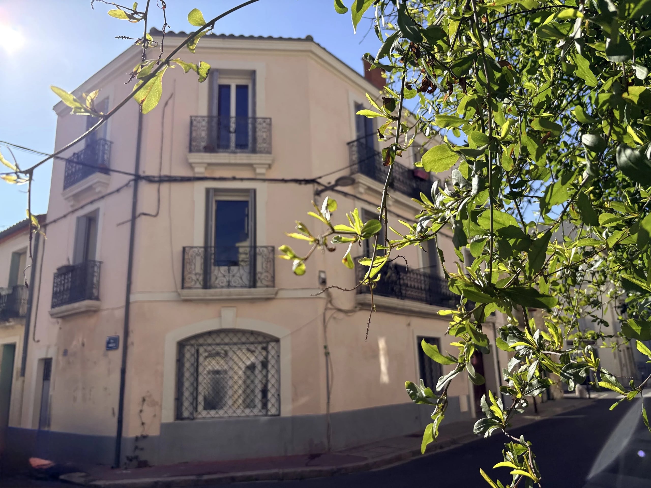 INVESTISSEMENT LOCATIF SÉCURISÉ AUX BEAUX-ARTS